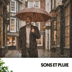 Sons et Pluie: Mélodies Aquatiques - Ruido Blanco Hart