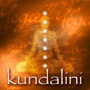 Kundalini – Om Chanting Relaxation Music for Chakra Balancing Deep Meditation - Kundalini
