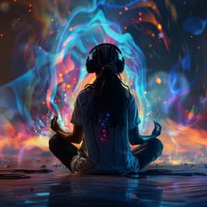 Inner Calm Beats: Music for Meditation - Chillout Music Lounge