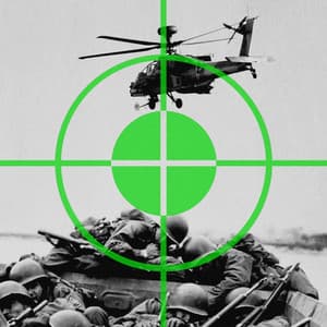 Docutrax, Vol. 4: War - Gregor F. Narholz