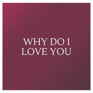 Why Do I Love You - André Previn