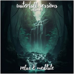 Waterfall Sessions - Volume 3 - Relax and Meditate
