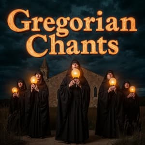 Gregorian Chants & Sacred Hymns | Music for Prayer & Reflection - Queen of Apostles