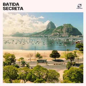 Batida Secreta - Bossa Nova Lounge Orchestra
