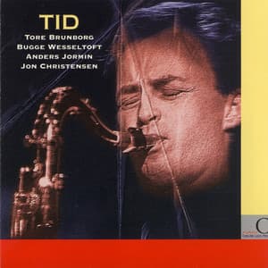 Tid - Tore Brunborg
