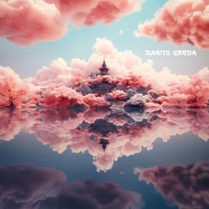 Kumo no Kokoro - Zhang Umeda