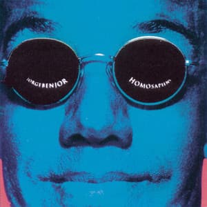 Homo Sapiens - Jorge Ben Jor