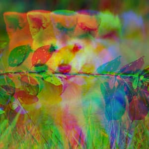 Music for Dreamy Doggo - Dog Anxiety Music