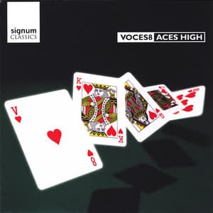 Aces High - VOCES8