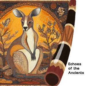 Echoes of the Ancients: Hypnotic Ethnic Vibes - Ethnic Channel