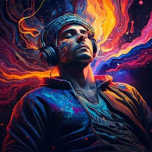 Hip Hop Sleep: Smooth Rhythms for Rest - Lo-Fi for Sleeping