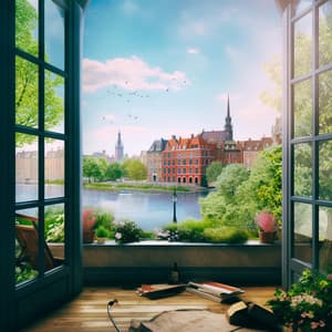 Sandhedsrejse - Ontspannende Muziek