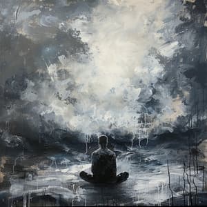 Armónicos Para La Relajación: Serenidad De Sonidos Suaves - Música de mesa para sentirse bien durante la cena