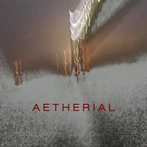 Aetherial - Chuck Hammer