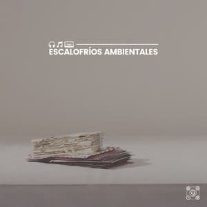 Escalofríos Ambientales - Ruido Del Sueño
