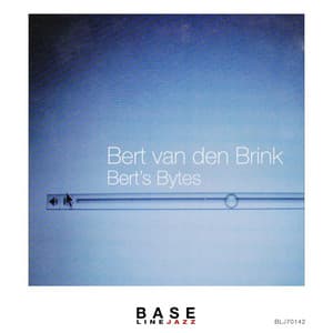 Bert's Bytes - Bert Van Den Brink