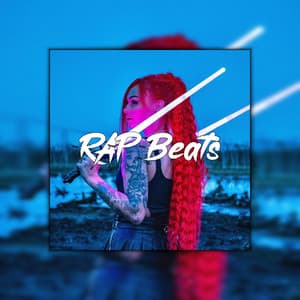 Rap Beats V12 - Trap Beats Rap Instrumentals