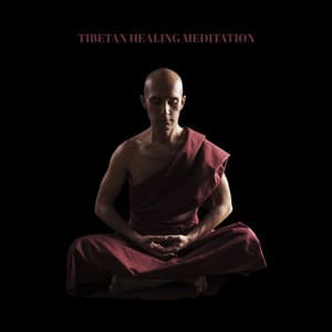 Tibetan Healing Meditation - Feel Peace of Mind, Balance Energy, Spiritual Experience - Radio Tibetan Meditation Music