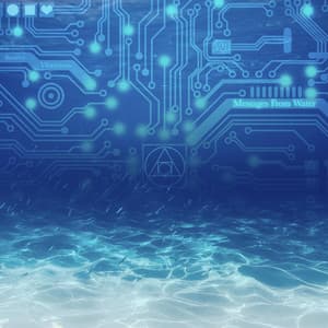 Messages from Water - Source Vibrations