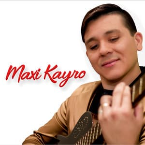 Maxi Kairo - MAXI KAIRO