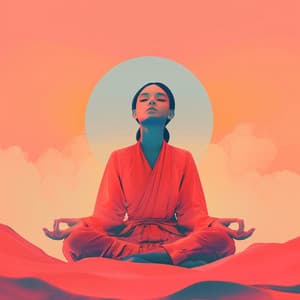 Música Para La Meditación: Viaje Hacia La Paz Interior - Alinear Chakras