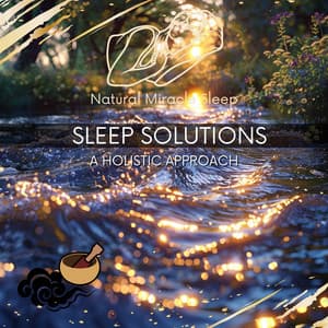 Sleep Solutions: A Holistic Approach - Natural Miracle Sleep