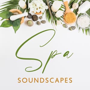 Spa Soundscapes: Magical Relaxation, Deeply Restful Experience - Relaxing Music Master