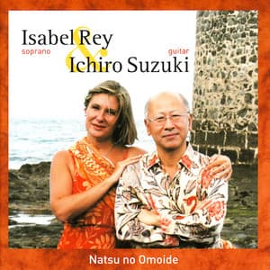 Natsu no Omoide - Isabel Rey