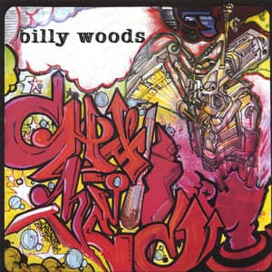 The Chalice - billy woods