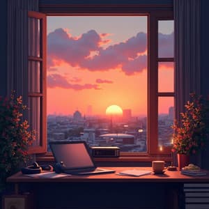 LoFi Exam Prep : Relaxing Study Music for Maximum Focus - Study Music & Sounds
