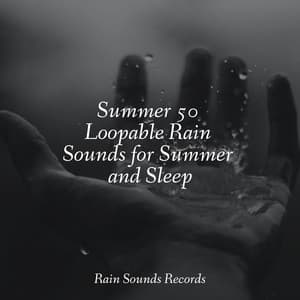 Summer 50 Loopable Rain Sounds for Summer and Sleep - Spa & Spa