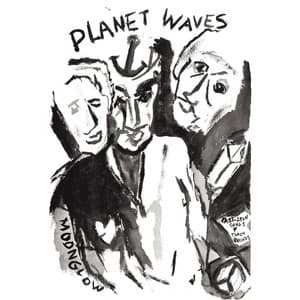 Planet Waves - Bob Dylan