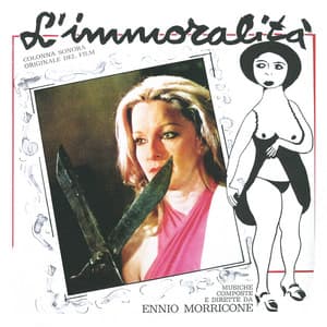 L'immoralità - Ennio Morricone