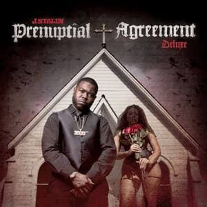 Prenuptial Agreement 2 - J. Stalin