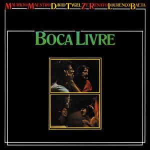 Boca Livre - Boca Livre