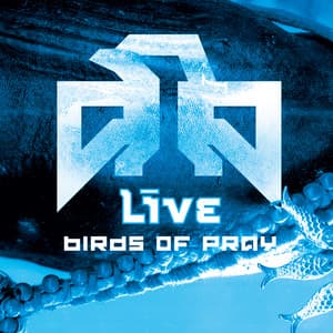 Birds Of Pray - Live