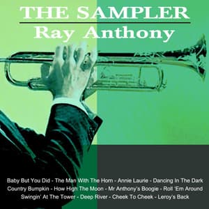 The Sampler - Ray Anthony