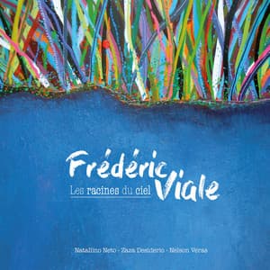 Les racines du ciel - Frédéric Viale