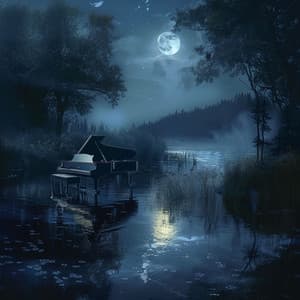 Sinfonía De Piano: Armonías Estacionales - Resplandor de piano