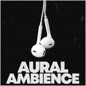 Aural Ambience - Background Sleep White Noise