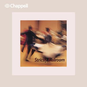 Strictly Ballroom - Tony Kinsey