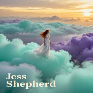 Flowing Light Deep Sleep Beats - Rising Higher Meditation