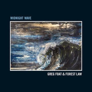 Midnight Wave - Greg Foat