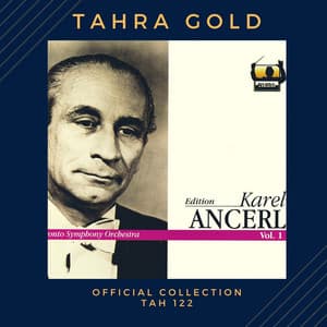 Karel Ancerl dirige Beethoven : Symphonie n° 6 et Symphonie n° 8 - Ludwig van Beethoven