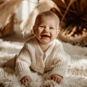 Immerse in Nature harmony - Sleep Baby Sleep