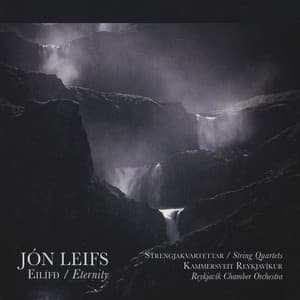 Jón Leifs - Eilífð / Eternity - Jón Leifs