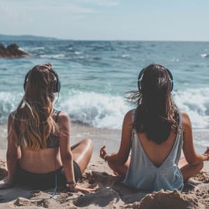 Peaceful Awareness: Chill Music for Meditation - Reiki Healing Zone