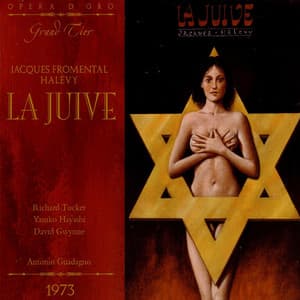 La Juive - Fromental Halévy