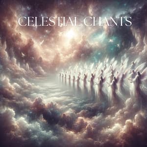 Celestial Chants: Beyond the Choral Heavens - Total Relax Music Ambient