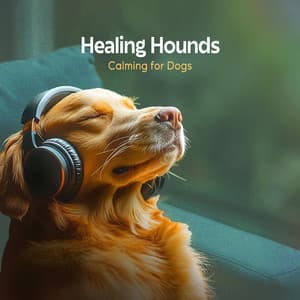 Healing Hounds - Calming for Dogs